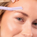 Brow & Face Shaper Ergonomic