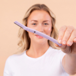 Brow & Face Shaper Ergonomic