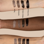 Perfect Eye Brow Lift Illusion Styling Wax Taupe