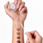 Perfect Eye Brow Lift Illusion Styling Wax Transparent