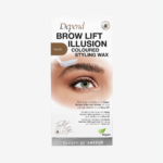 Perfect Eye Brow Lift Illusion Styling Wax Taupe