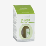 O2 2-Step Action Nail Care Kit
