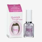 O2 Quick & Tough Top Coat