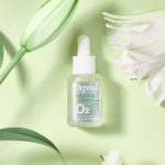 O2 Myrrh & Jojoba Nail & Cuticle Oil