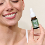 O2 Nail Boost Serum