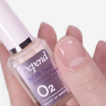 O2 SOS Nail Saviour Strenghtener