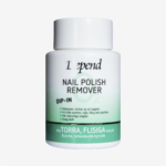 O2 Remover För torra och flisiga naglar 75 ml