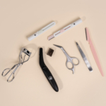 Brow & Face Shaper Retractable