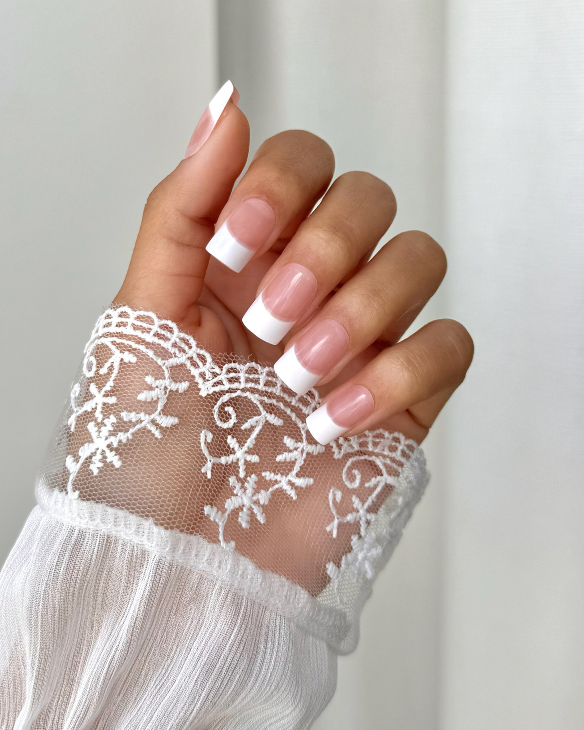 French Look Medium Square, Rosa video thumbnail