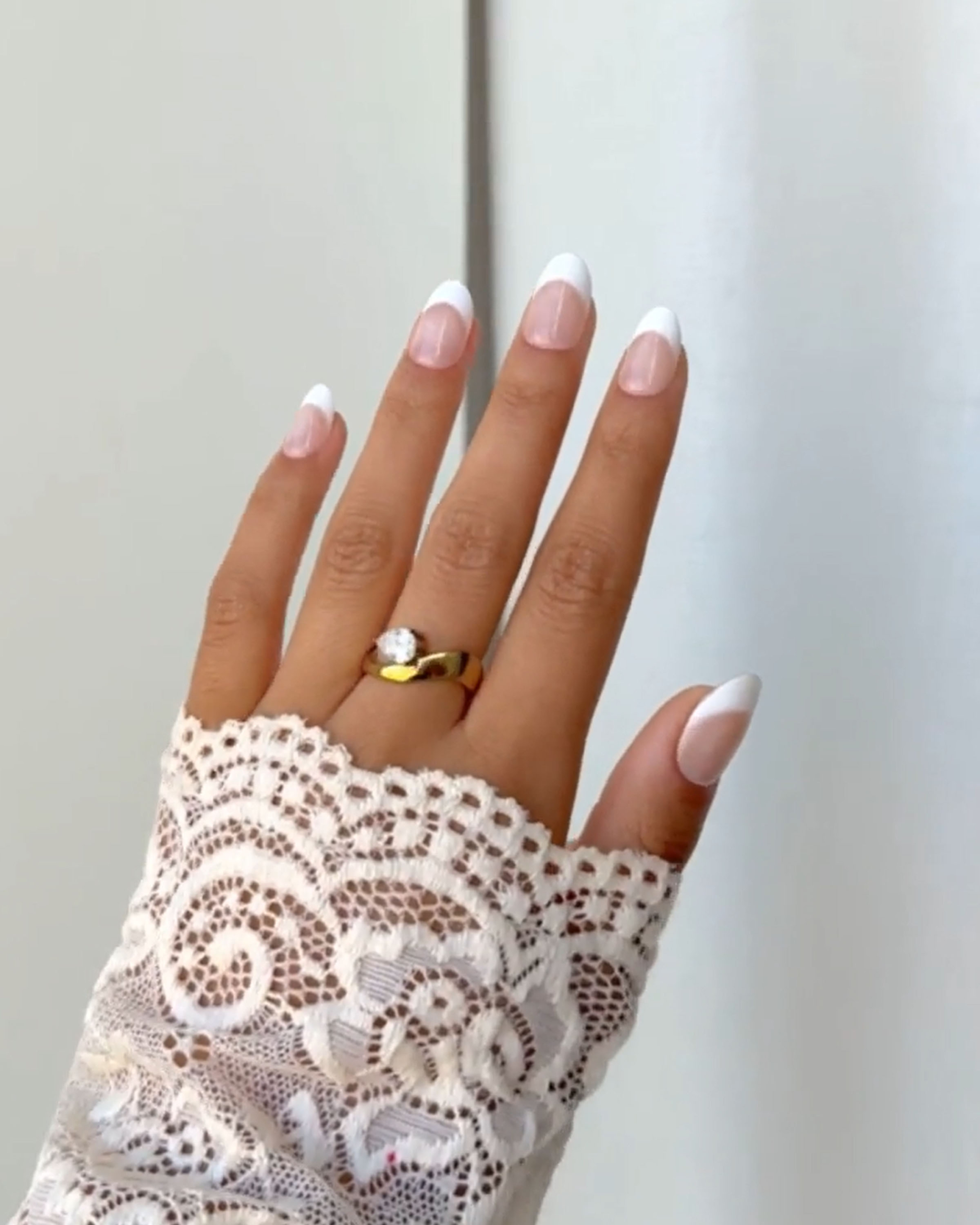 French Look Medium Oval, Rosa video thumbnail