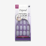 Natural Look Medium Oval