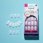 Natural Look Medium Oval