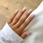 Natural Look Medium Oval