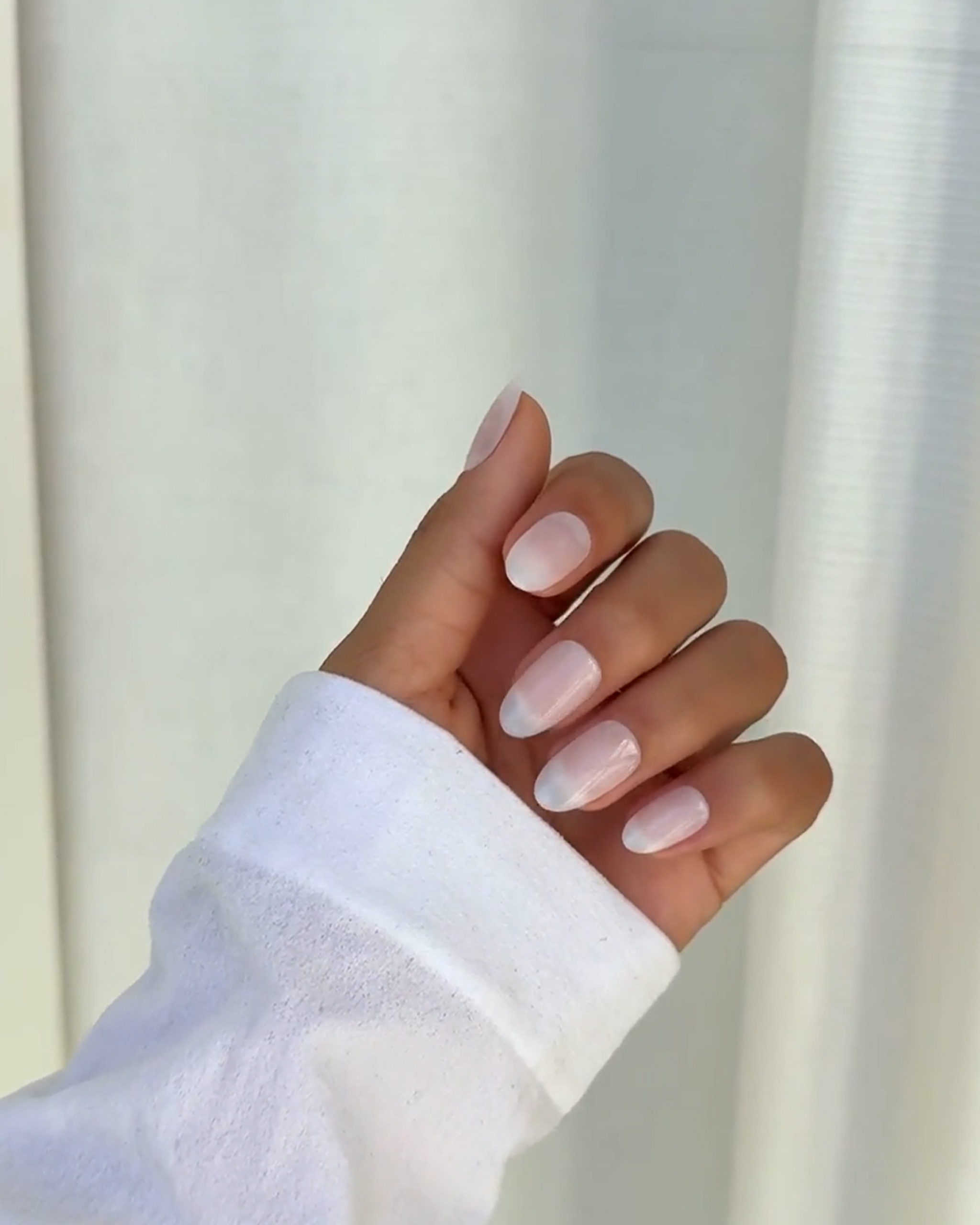 Natural Look Medium Oval video thumbnail