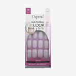 Natural Look Medium Square