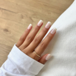 Natural Look Medium Square