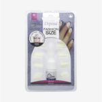 Fashion Size 100-pack Medium Square