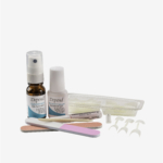 Gelékit Natural Look Shortcut Tip