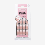 Design Selection Short Coffin, French Ombre