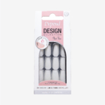Design Selection Short Coffin, Pearl Lines