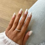 Design Selection Short Coffin, Pearl Lines