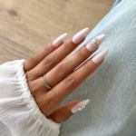 Design Selection Almond Pink Ivory