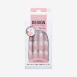 Design Selection Short Coffin, Misty Vail Fade