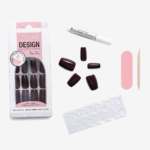 Design Selection Short Coffin, Warm Mocca