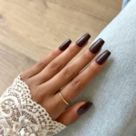 Design Selection Short Coffin, Warm Mocca