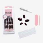 Design Selection Medium Oval, Warm Mocca